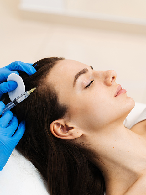 aesthetic clinic Narellan