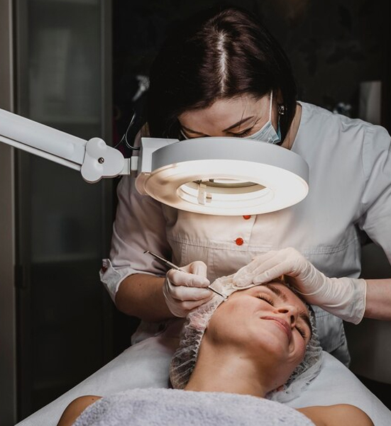 hair loss treatment in narellan nsw