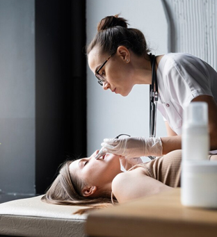 collagen boosting treatment in narellan nsw