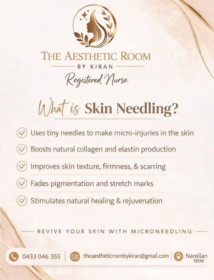 skin rejuvenation narellan nsw