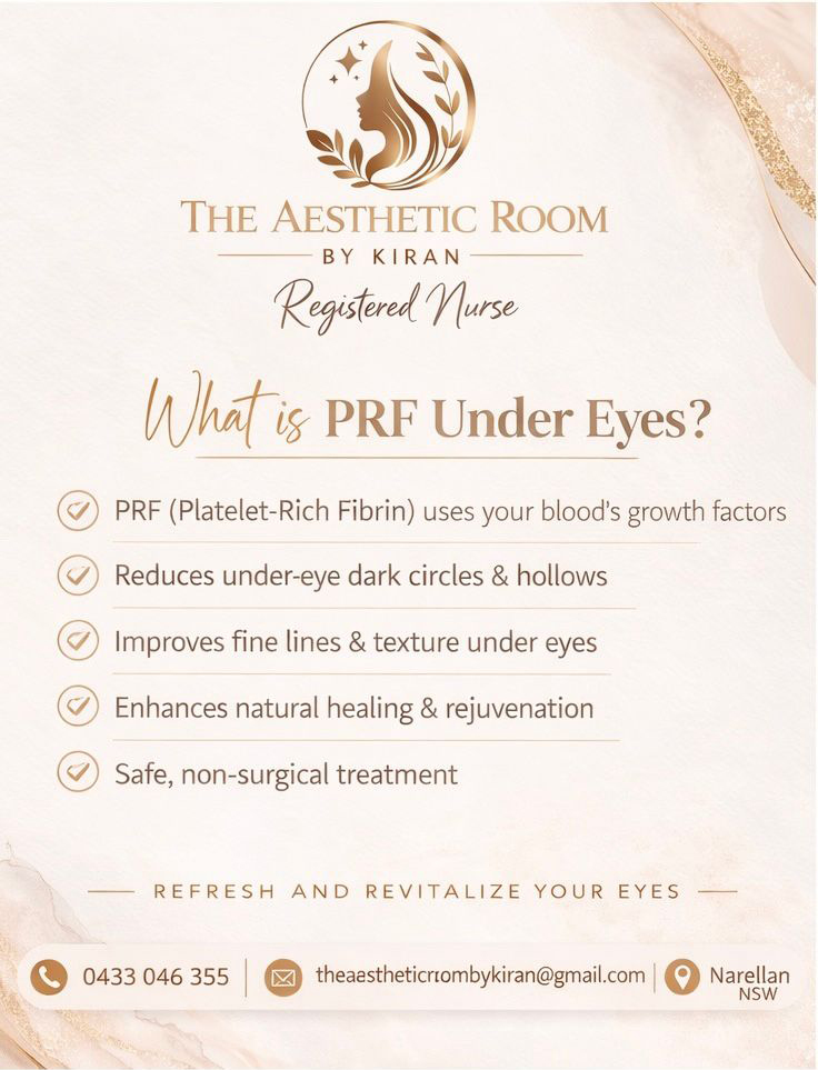 aesthetic clinic Narellan