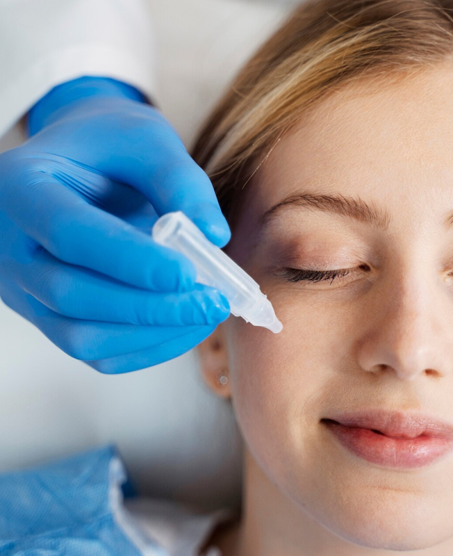 microneedling clinic in narellan nsw