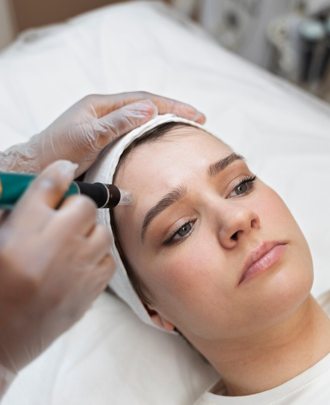 skin rejuvenation in narellan nsw