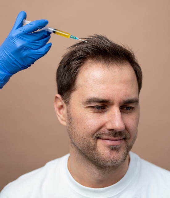 hair loss treatment in narellan nsw