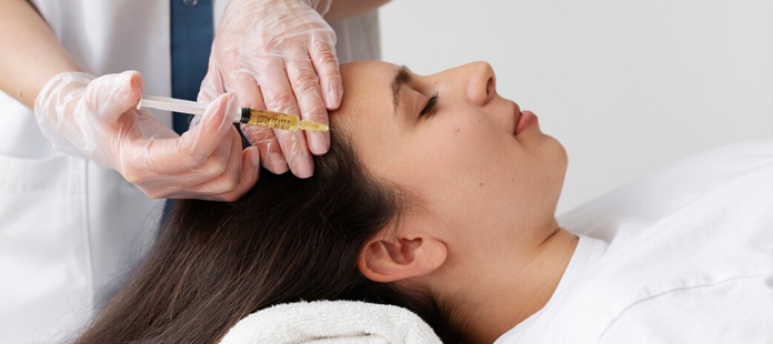 Uneven skin in narellan nsw