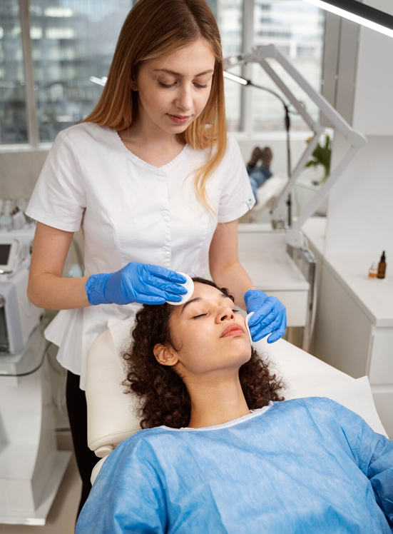 Acne scars in narellan nsw